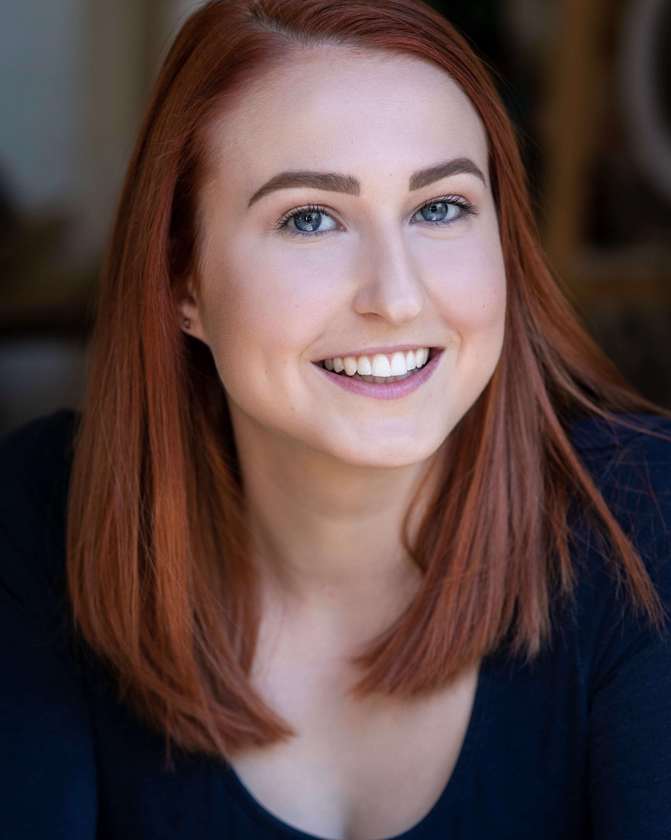 Brianna Jude