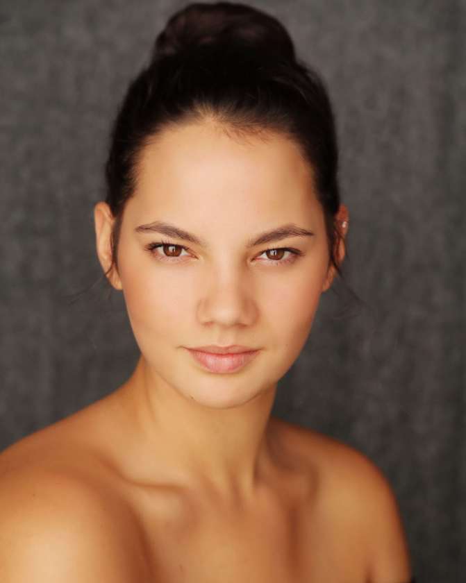 Taylah Kereama