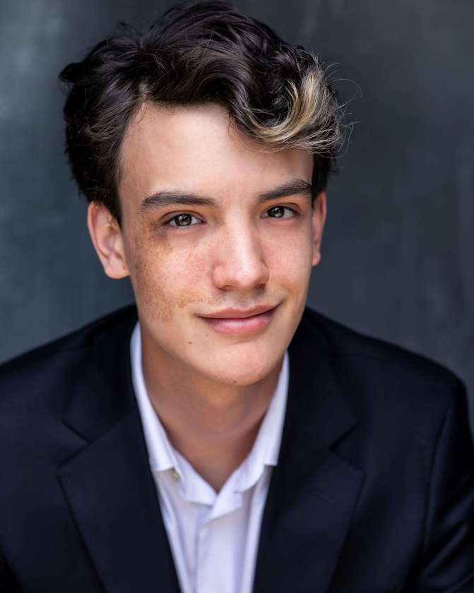 Sam Meyerhoff