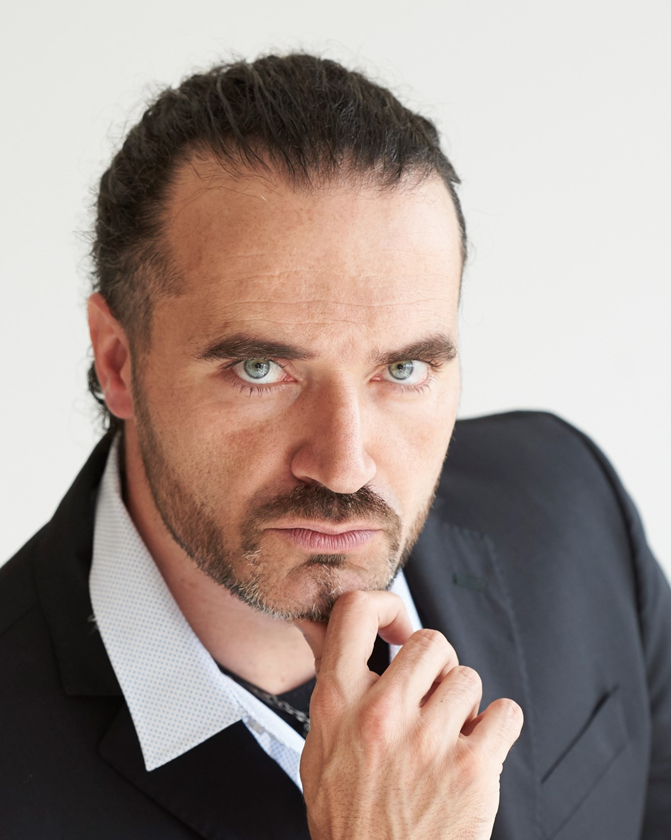 Antonio Lattanzio