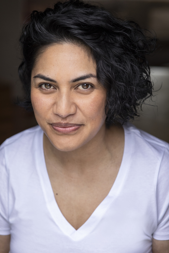 Nastassia Wolfgramm