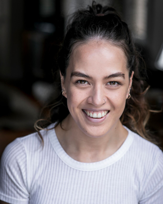 Oribé Maipi