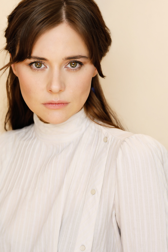 Kiki Wagstaff