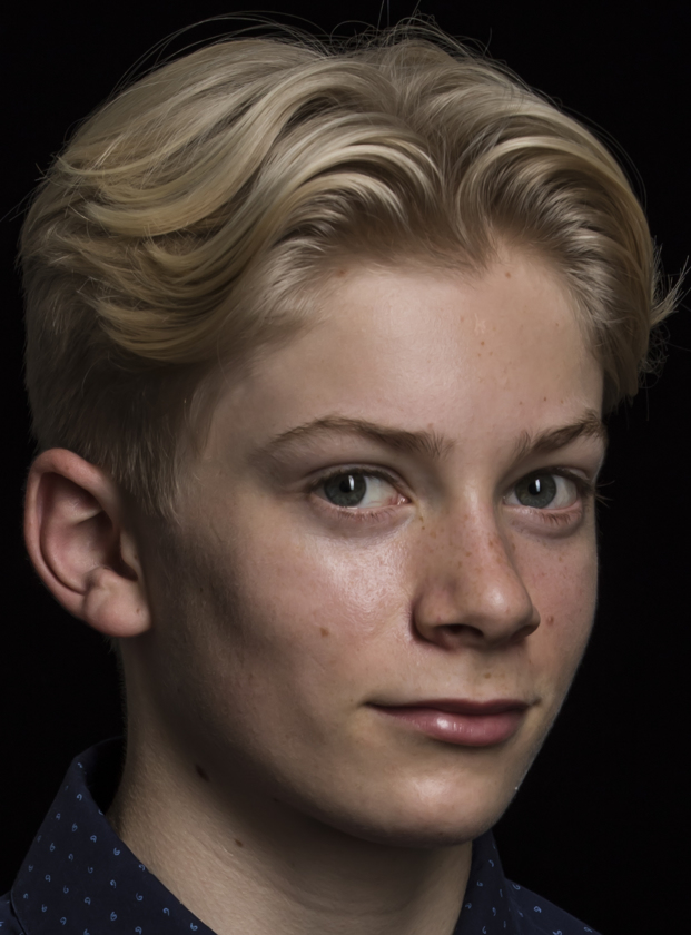 Karl van Wel