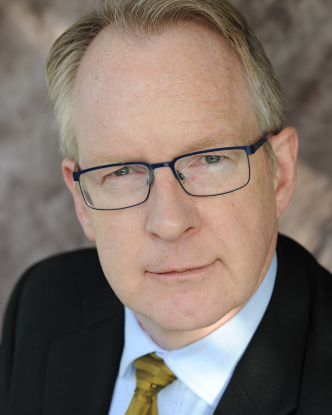 Sean O’Connor