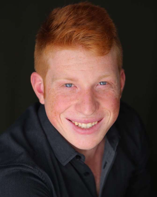 James Nicholson