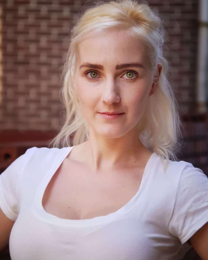 Dawn Adams