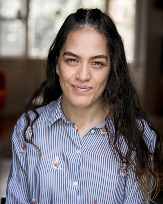 Oribé Maipi