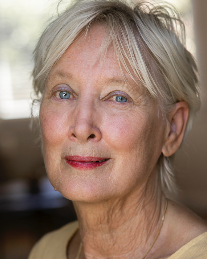 Patricia Phillips