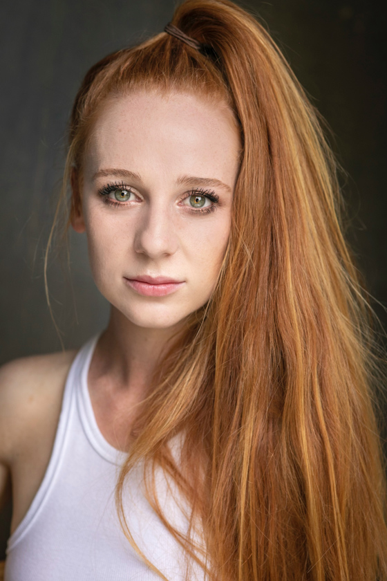 Grace Goulter