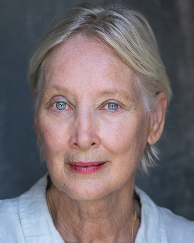 Patricia Phillips