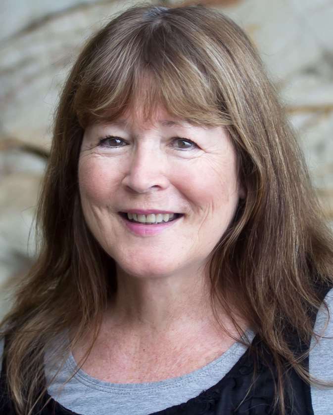 Georgina Monro