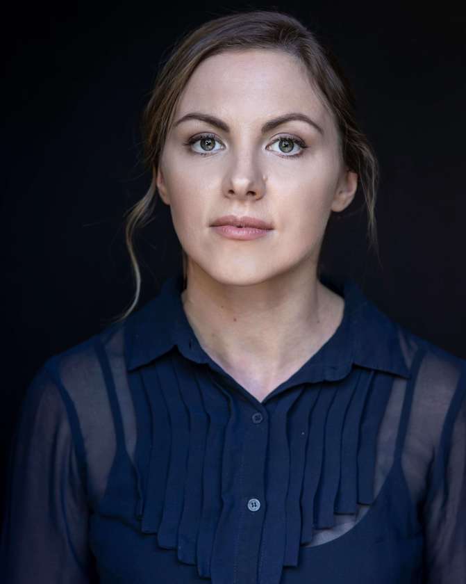 Meg Sara Andrews