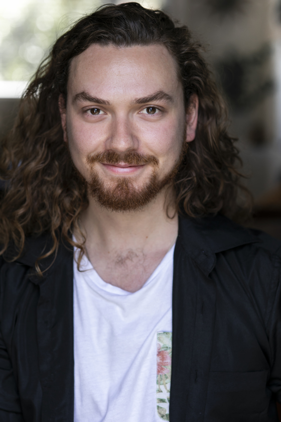 Troy Vandergoes