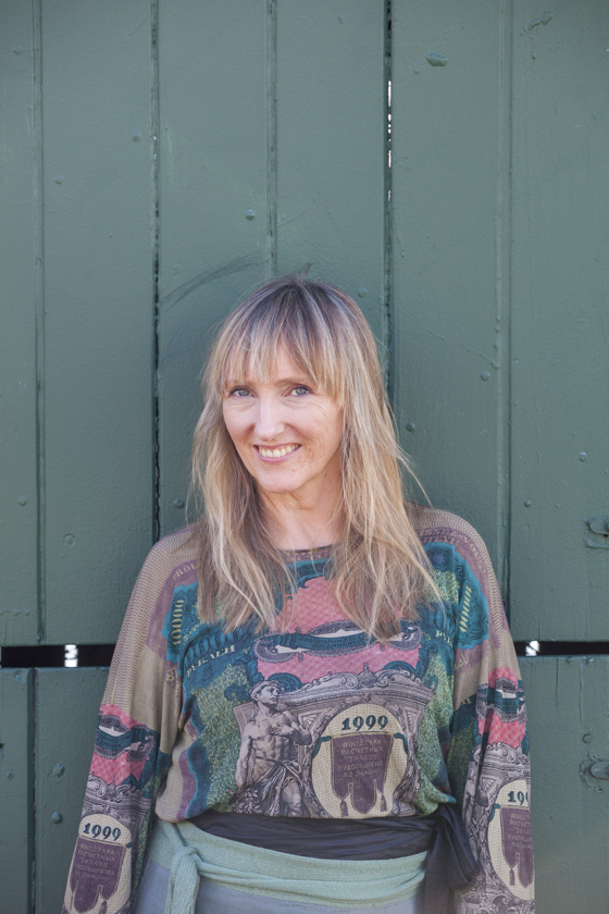 Morag Brownlie