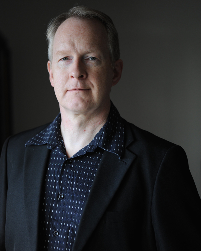Sean O’Connor