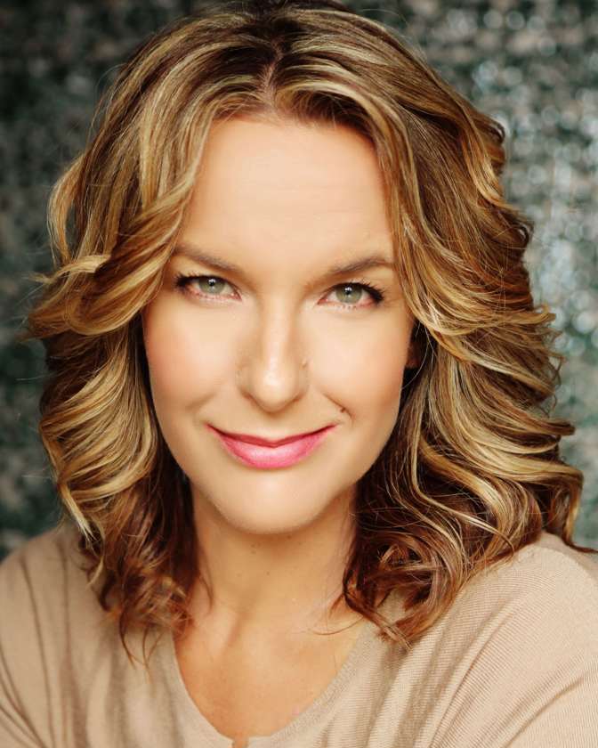 Angela Abercrombie