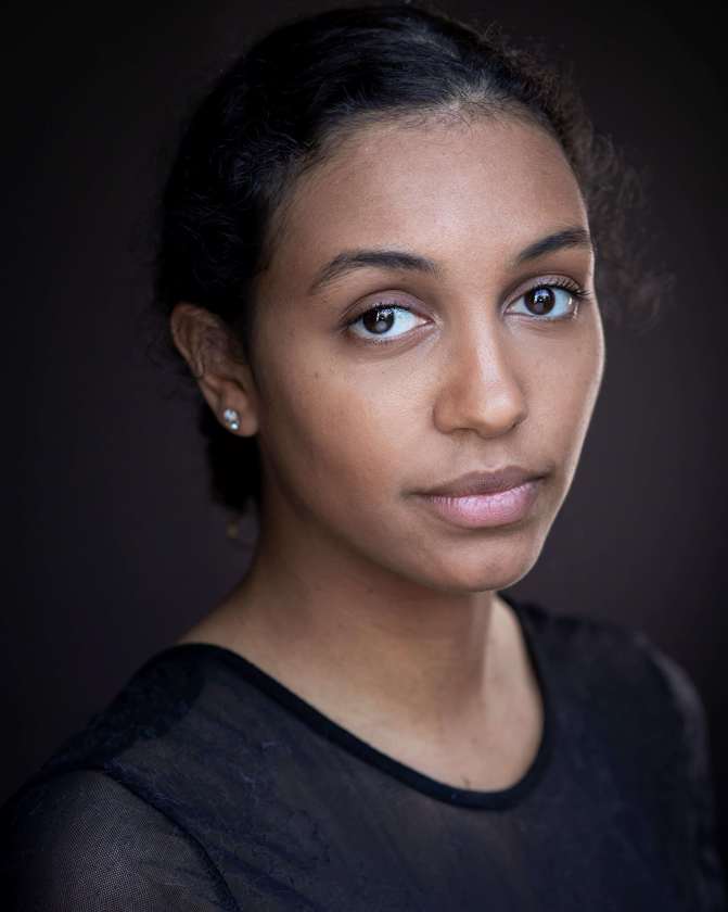 Alice Cunliffe