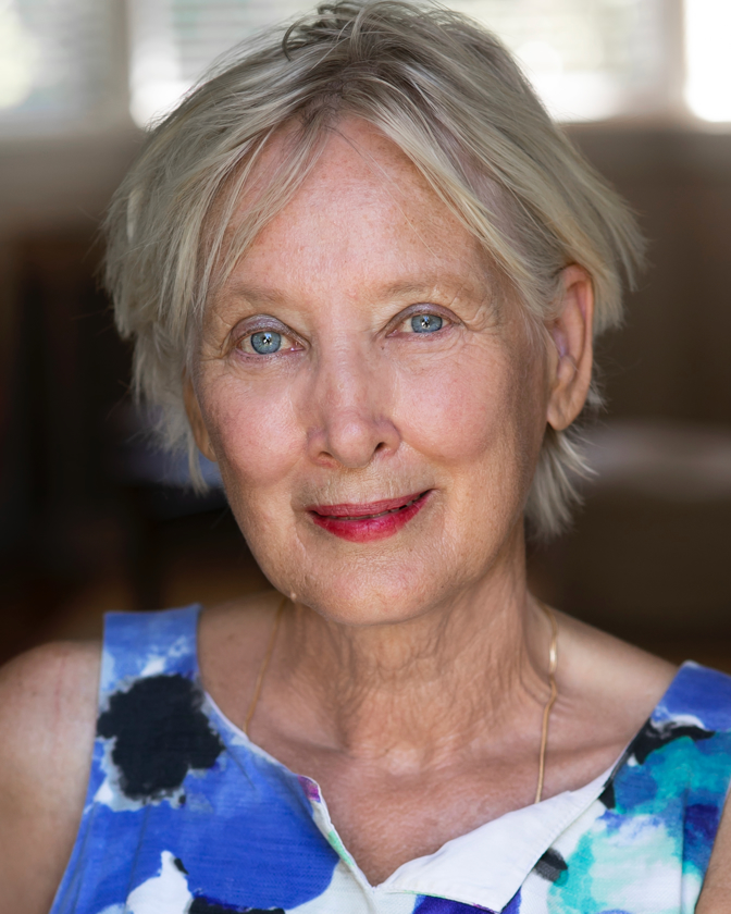 Patricia Phillips