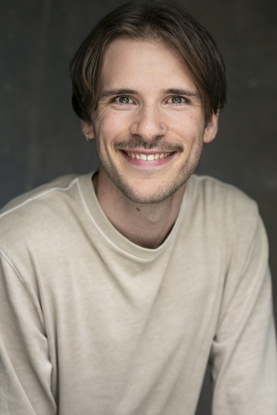 George Shead