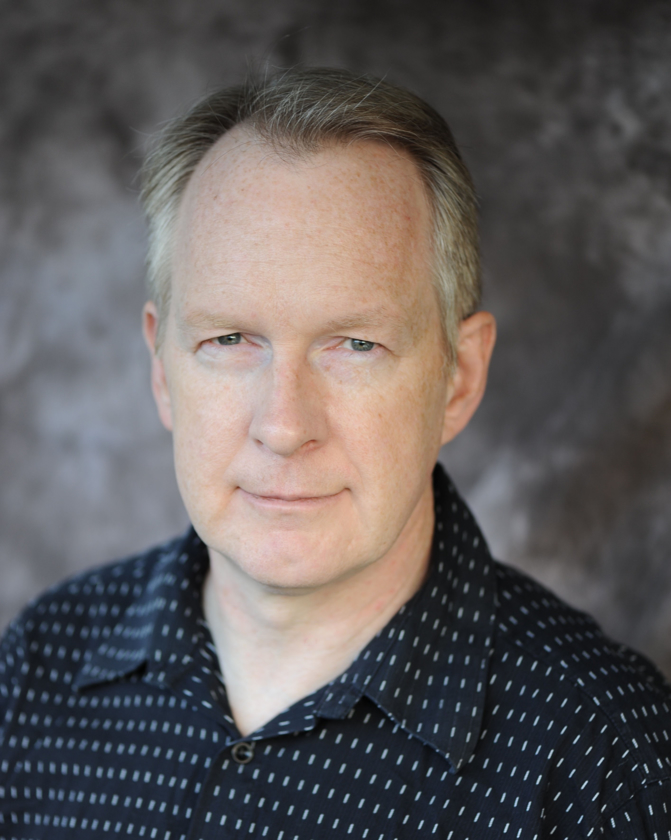 Sean O’Connor