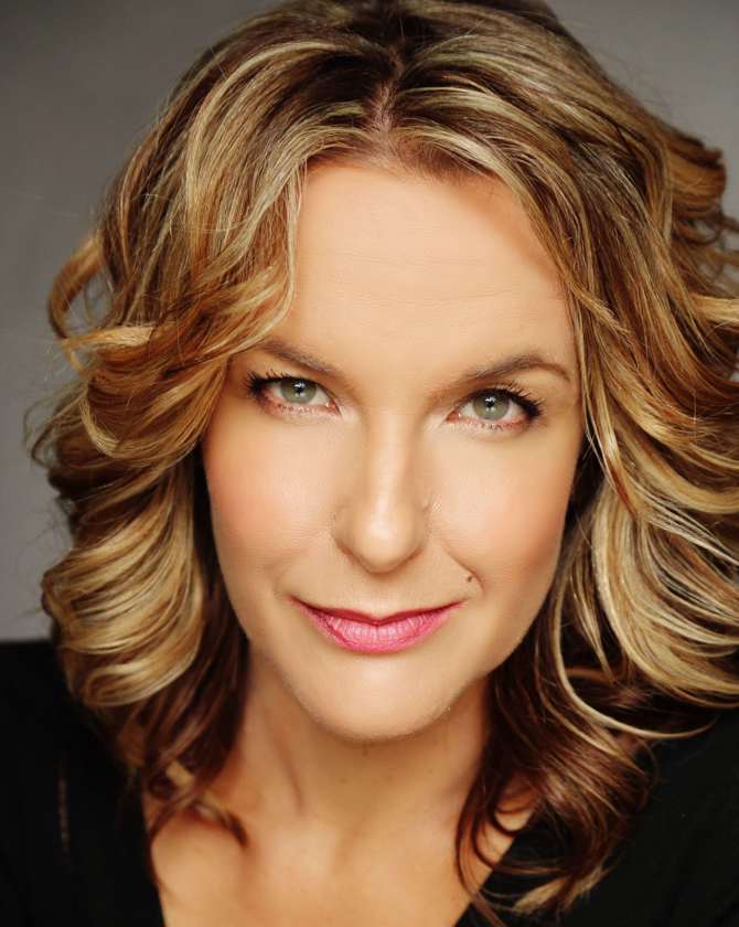 Angela Abercrombie