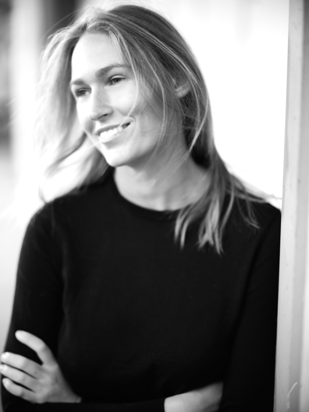 Cassandra Wallis