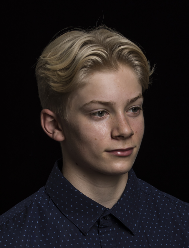 Karl van Wel
