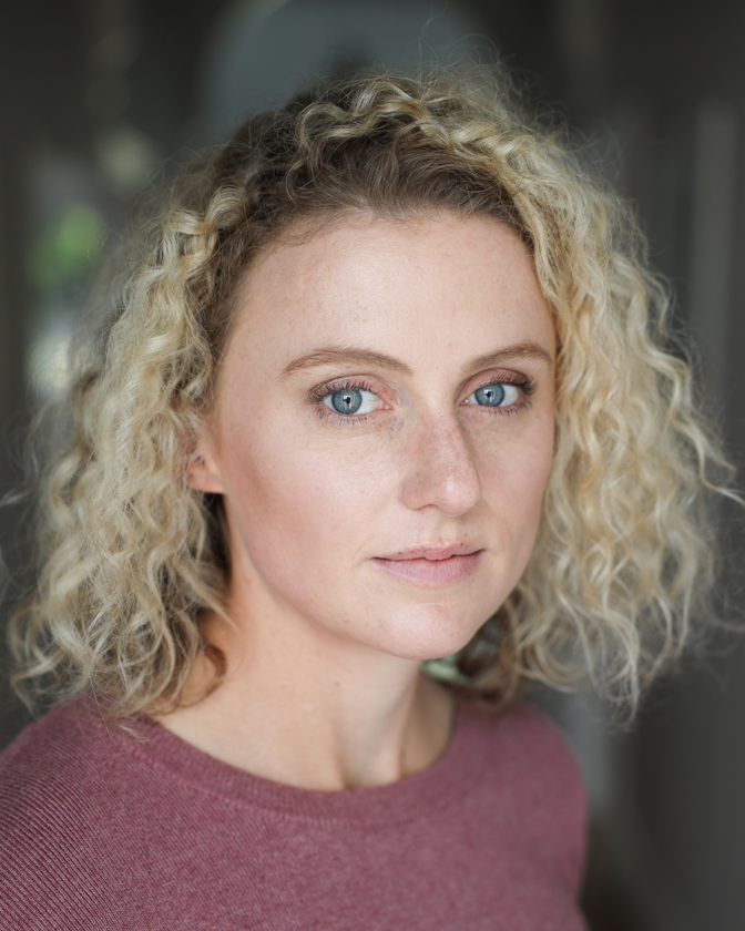 Amie Bentall