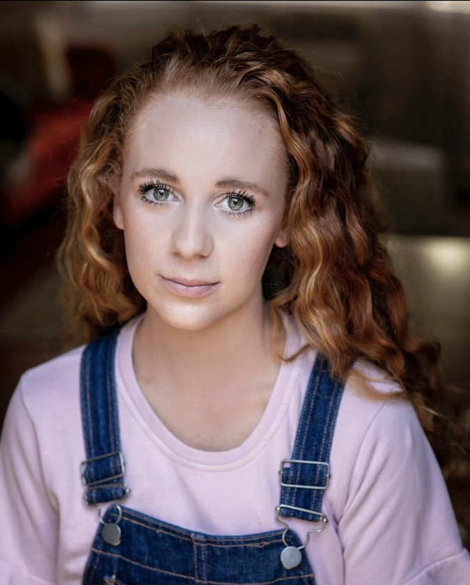 Grace Goulter