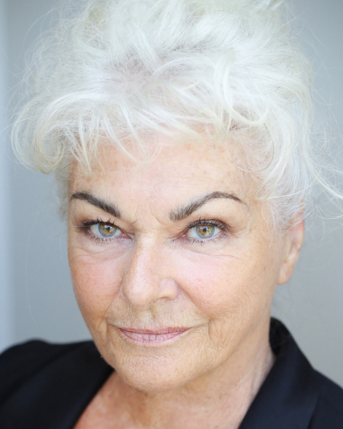 Lynn Waldegrave
