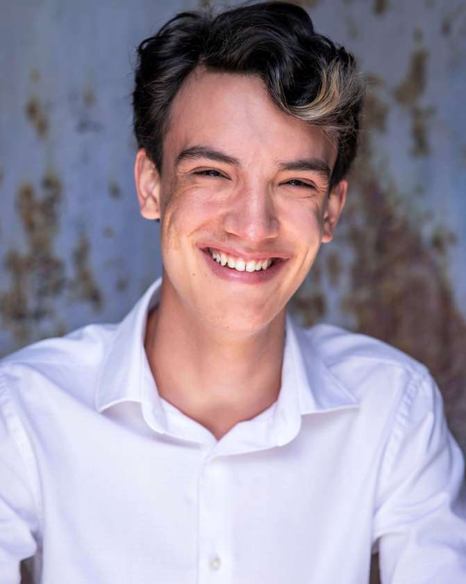 Sam Meyerhoff