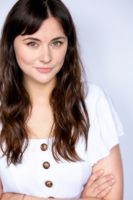Kiki Wagstaff