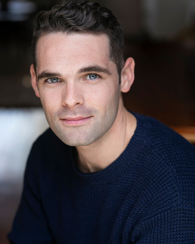 Kyle Holtz