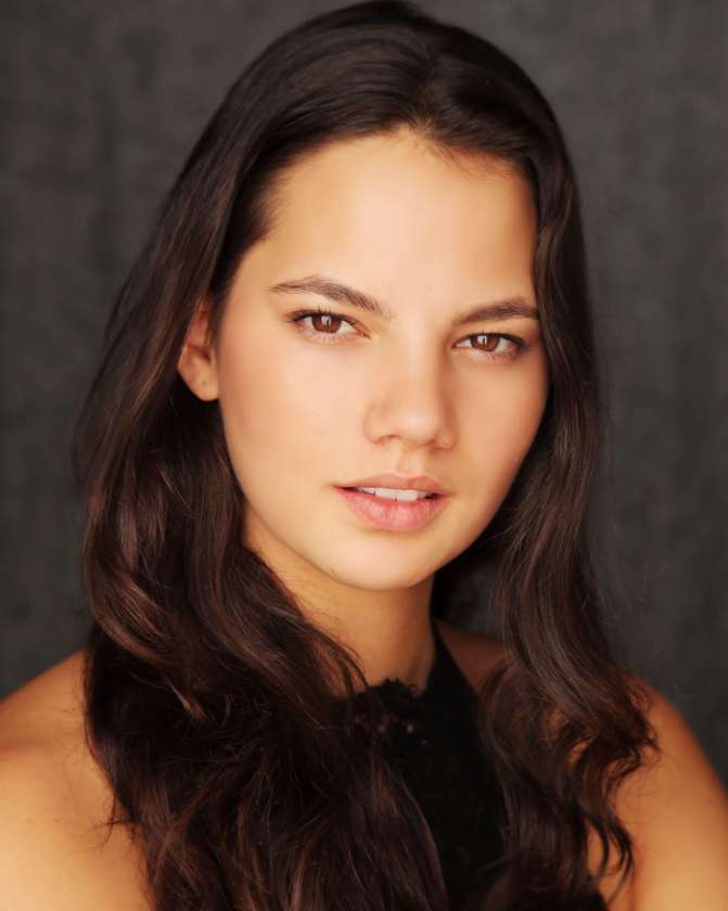 Taylah Kereama
