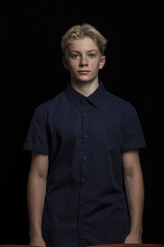 Karl van Wel