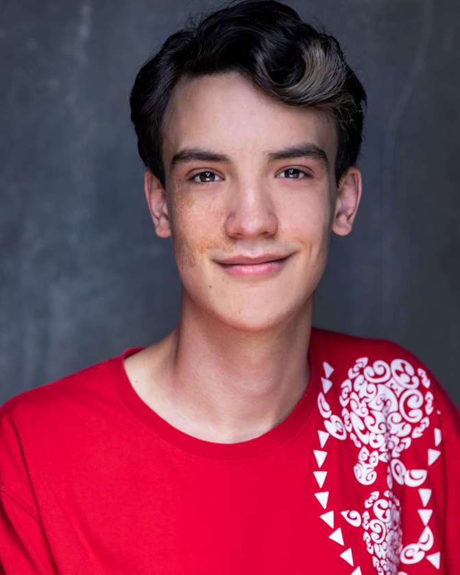Sam Meyerhoff