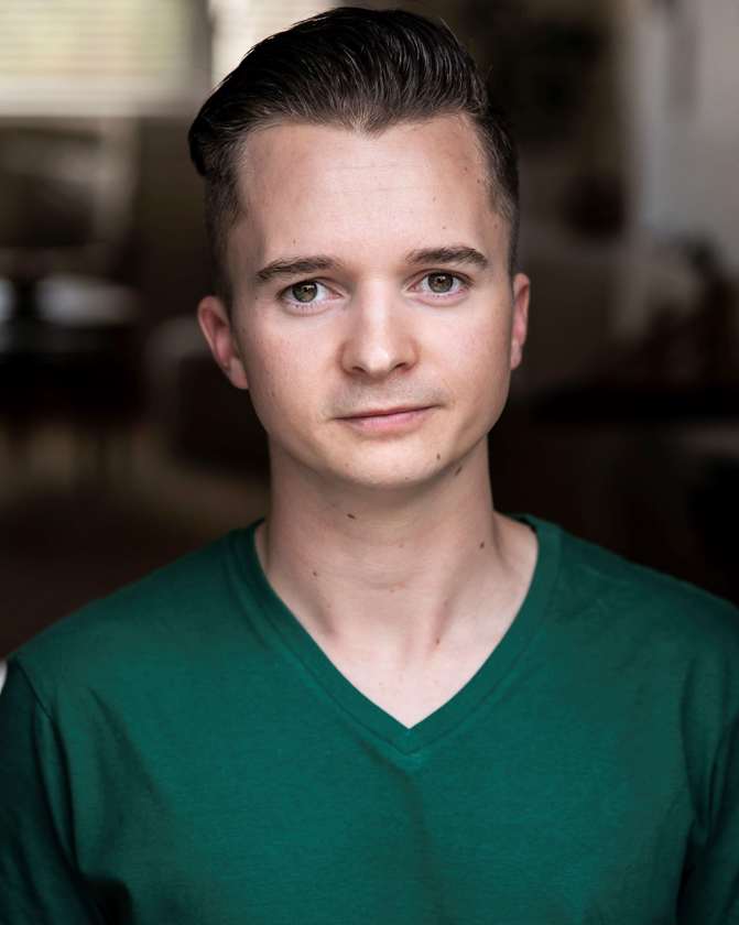Tyler Warwick
