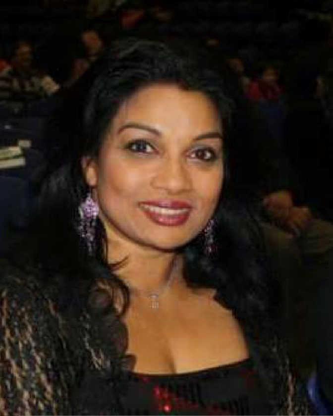 Leela Patel