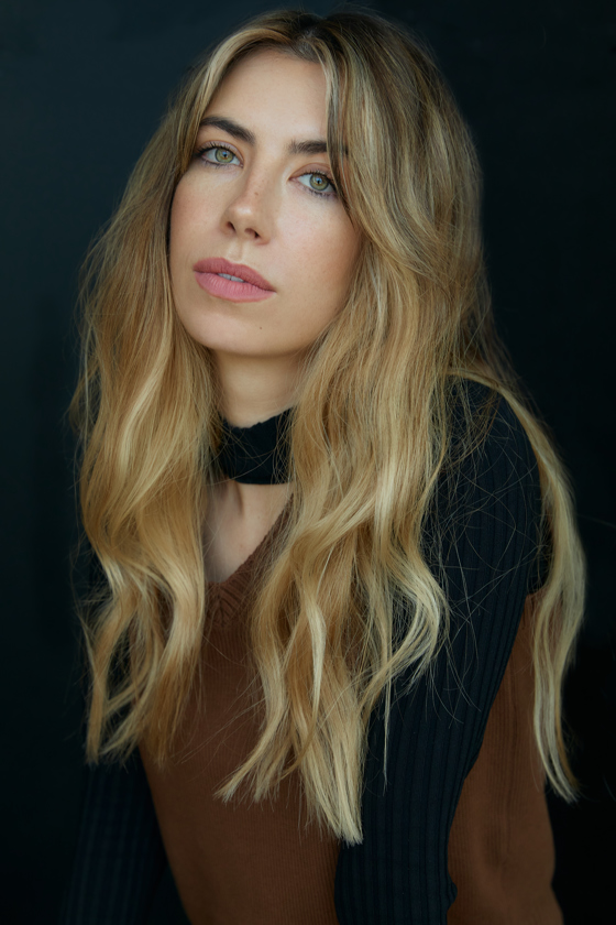 Zara Paternoster