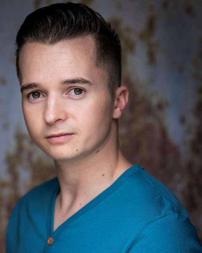 Tyler Warwick