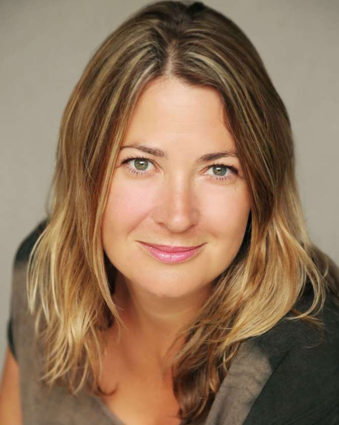 Rebekah Bourhill