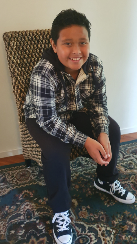 Lykaya Newton-Fontana