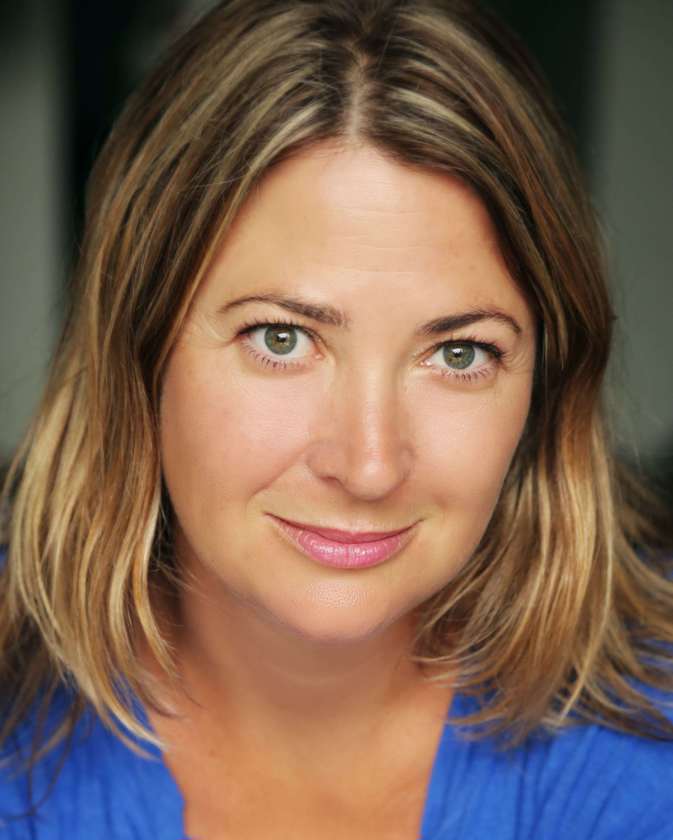 Rebekah Bourhill