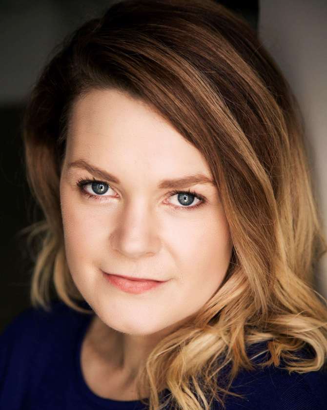 Rhian Firmin