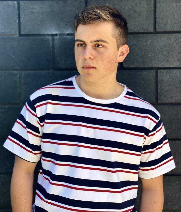 Lachlan McPheat