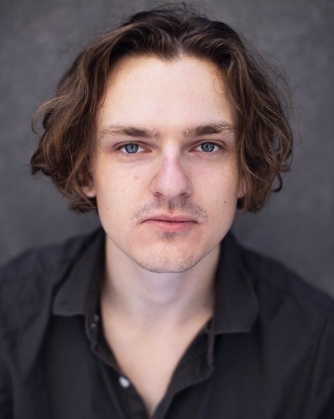 James Sandham