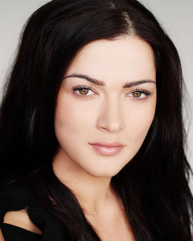 Hannah Martin