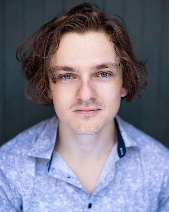 James Sandham