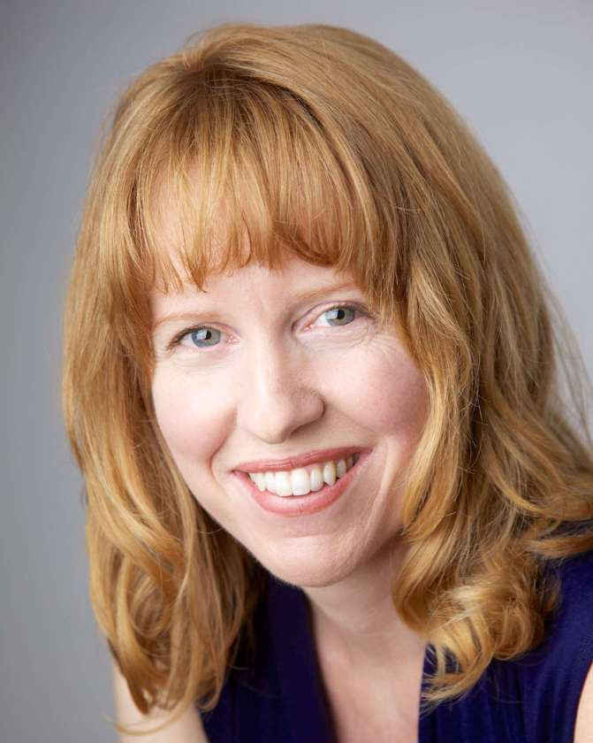 Lisa Brickell
